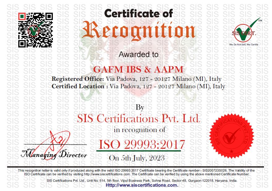 29993cert 29993cert